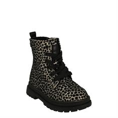 s.Oliver 45202-39 090 black leopard