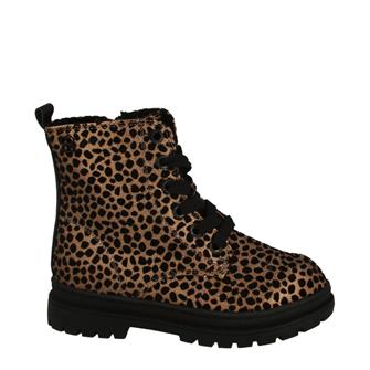 s.Oliver 45202-39 907 leopard