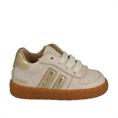 Shoesme Extreme Flex BN25S003-A White Gold