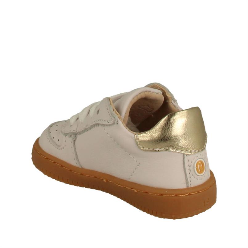 Shoesme Extreme Flex BN25S003-A White Gold