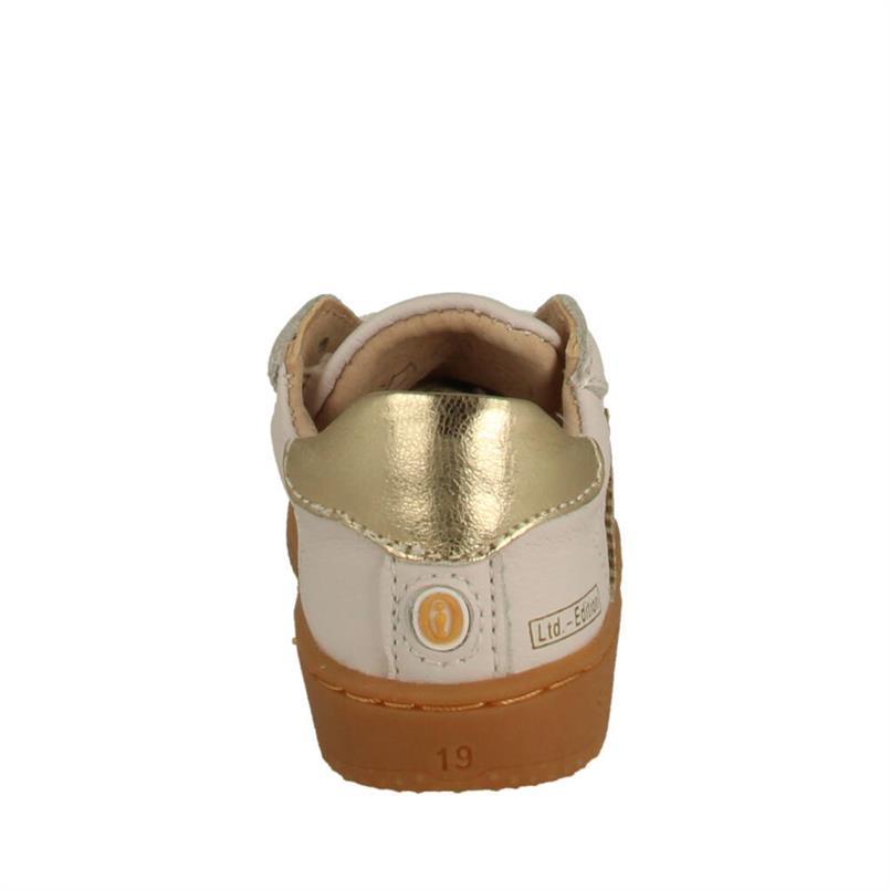 Shoesme Extreme Flex BN25S003-A White Gold