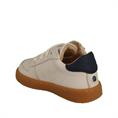 Shoesme Extreme Flex BN25S003-D White Dark Blue