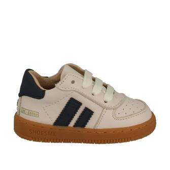 Shoesme Extreme Flex BN25S003-D White Dark Blue
