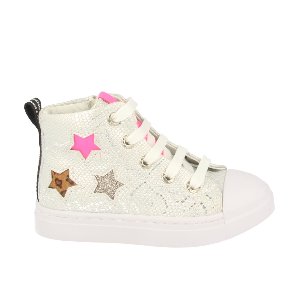 Shoesme SH20S005-B-Silver Star