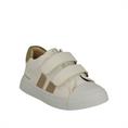 Shoesme SH25S005-B White taupe