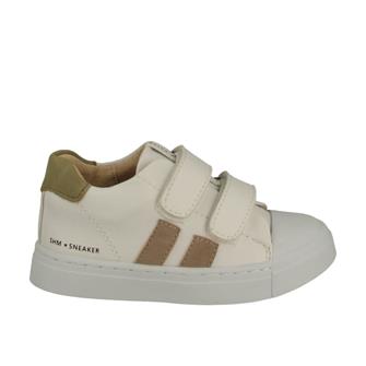 Shoesme SH25S005-B White taupe