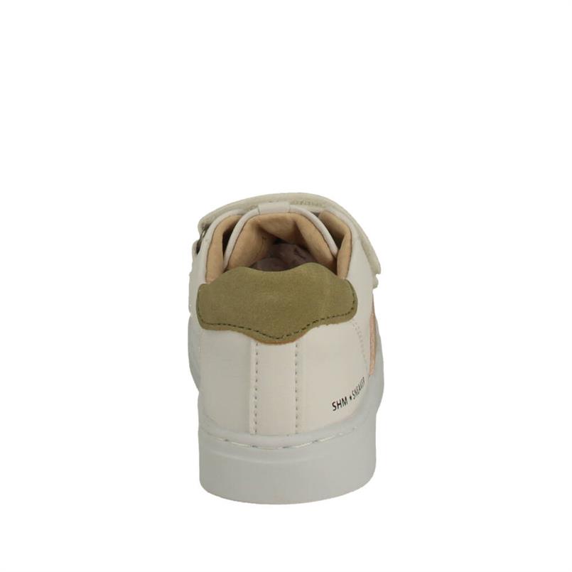 Shoesme SH25S005-B White taupe