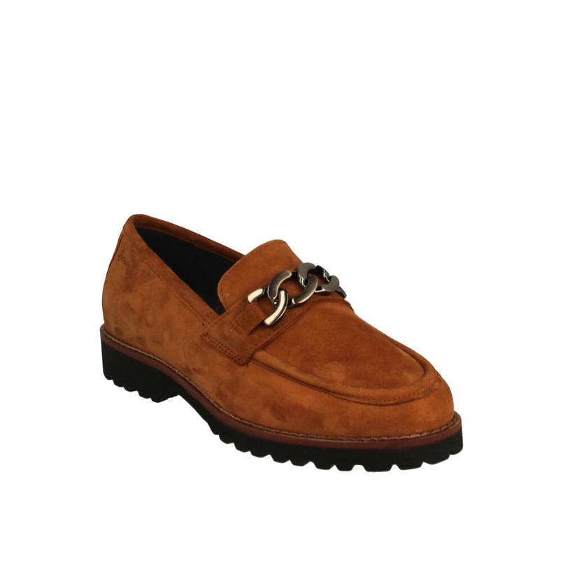 Sioux 67764 cocco cognac