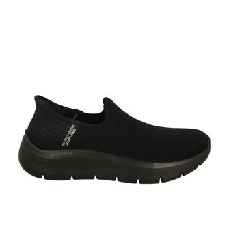 Skechers 12482 BBK go walk flex