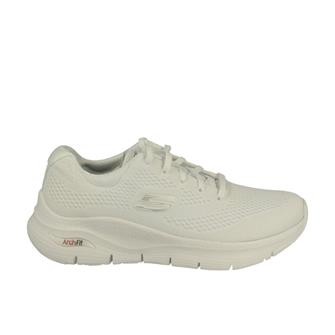 Skechers 149057-WNVR wit