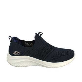 Skechers 149855-NVY blauw