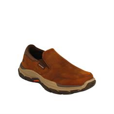 Skechers 204480 CDB dark brown