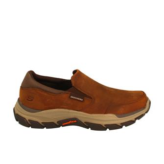 Skechers 204480 CDB dark brown