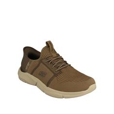 Skechers 210609 52468 Taupe