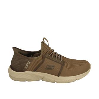 Skechers 210609 52468 Taupe