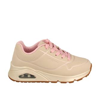 Skechers 310538L creme/rose