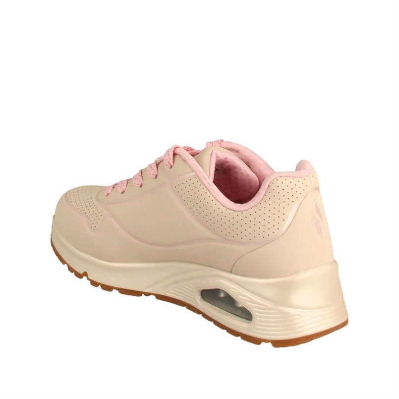 Skechers 310538L creme/rose