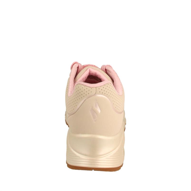 Skechers 310538L creme/rose