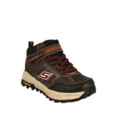 Skechers 403712L FUSE bruin multi
