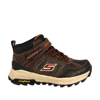 Skechers 403712L FUSE bruin multi