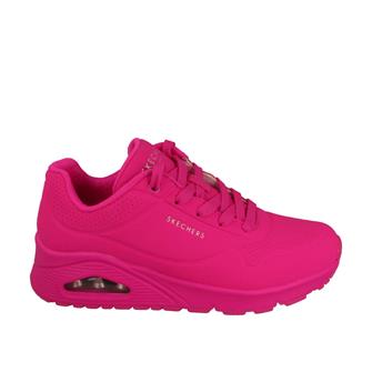 Skechers 73667-HTPK Uno