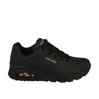 Skechers 73690-BBK Uno