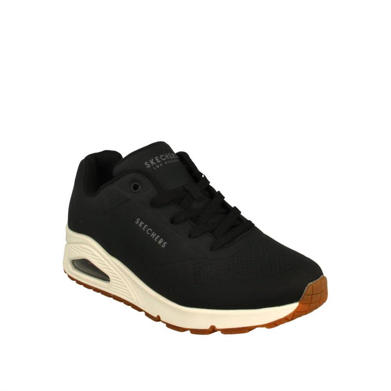 Skechers 73690 UNO zwart