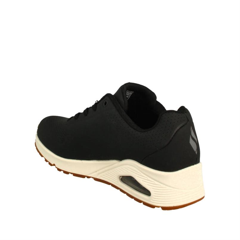 Skechers 73690 UNO zwart