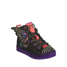 Skechers TWINKLE WISHES 314350L BKMT