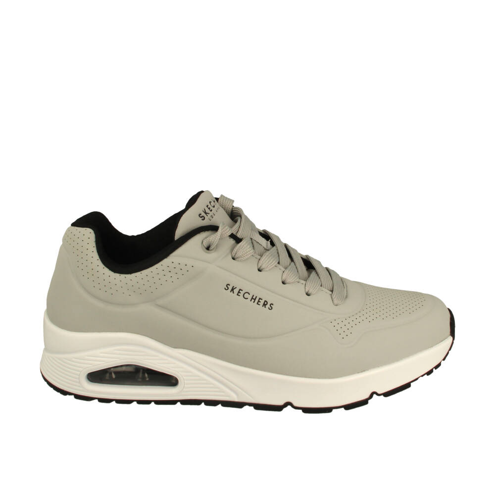 Skechers Uno 52458 LGBK