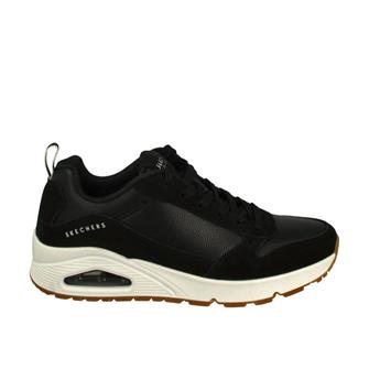 Skechers Uno 52468-BKW