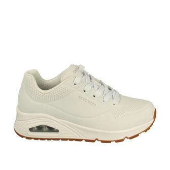 Skechers UNO 73690-WHT