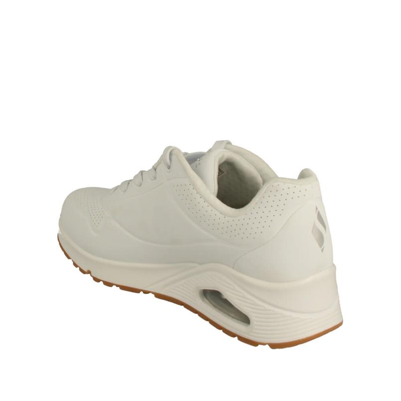 Skechers UNO 73690 WHT