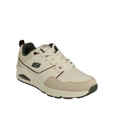 Skechers WGR retro white/green