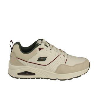 Skechers WGR retro white/green