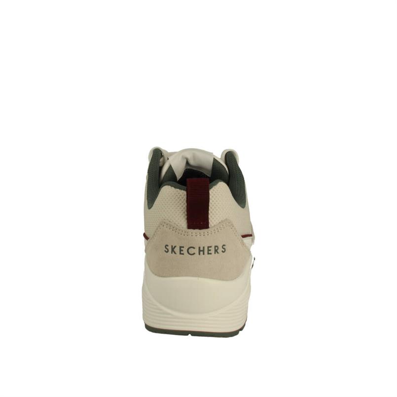 Skechers WGR retro white/green