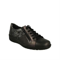 Solidus 27001 Heaven ANT/SMOKY W/ASSOS L anthr mult H