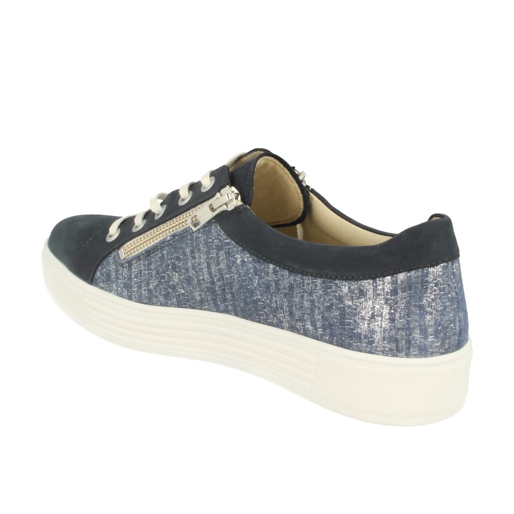 Solidus 32004 Kaja wijdte K-80174 Ocean