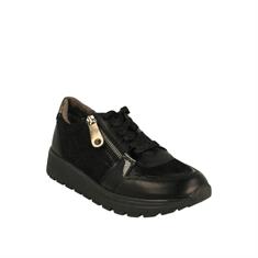 Tamaris COMFORT 83709-41 098 Black Combi