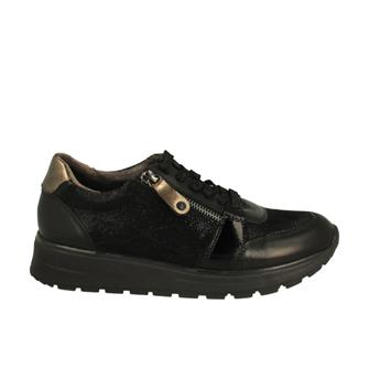 Tamaris COMFORT 83709-41 098 Black Combi