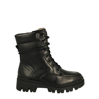 Tamaris COMFORT 85214-41 022 black nappa