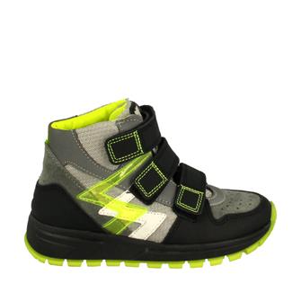 Trackstyle 322830 589 Pascal zwart