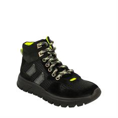 Trackstyle 322868 489 zwart