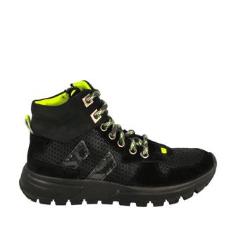Trackstyle 322868 489 zwart