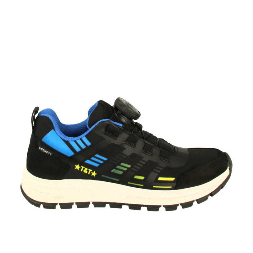 Trackstyle