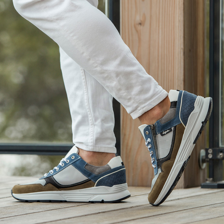 VZ 2025 Herenschoenen