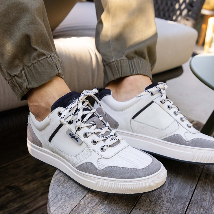 VZ23 Herenschoenen