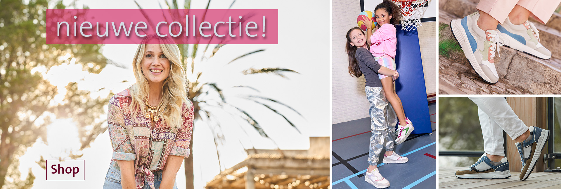 VZ25 Nieuwe collectie