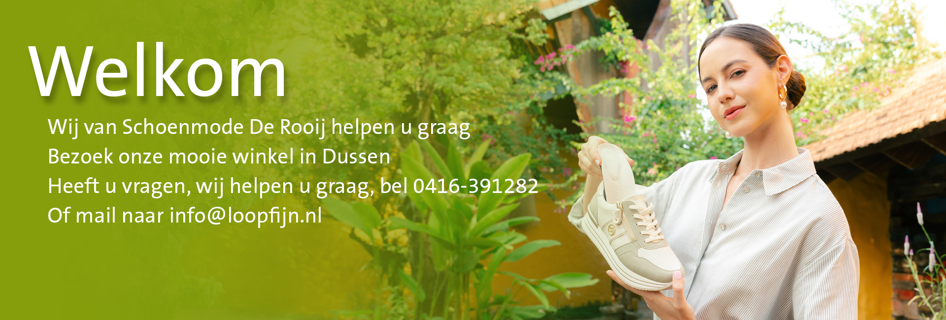 Waarmee kunnen we u helpen?