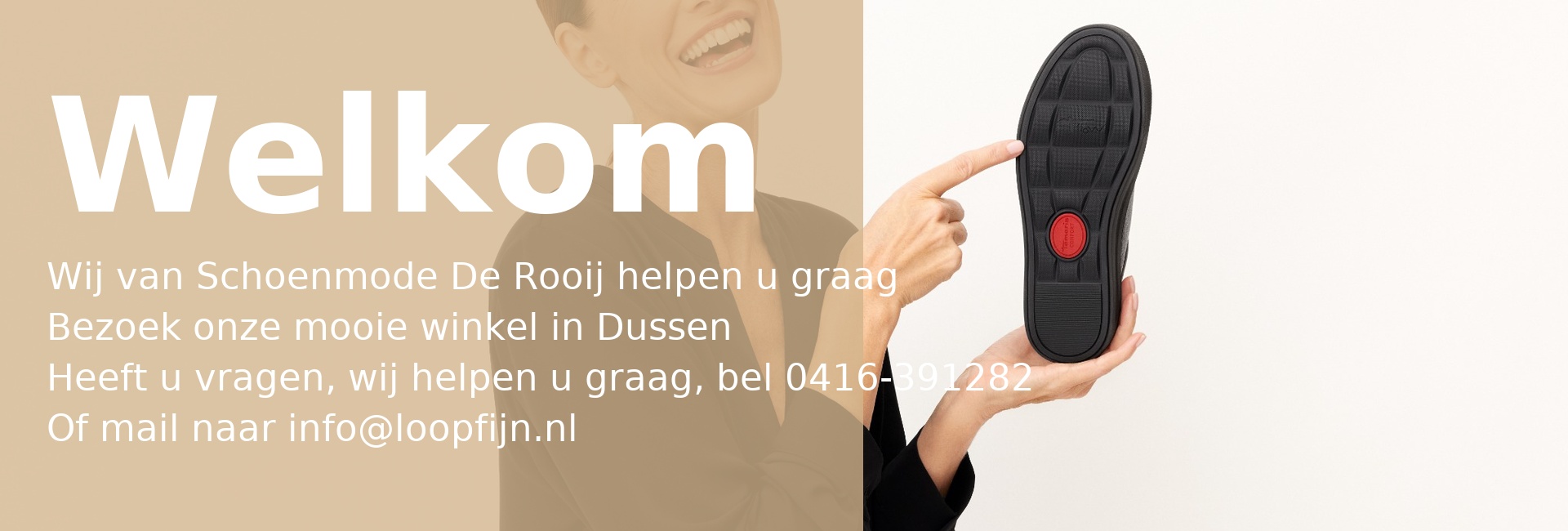 Waarmee kunnen we u helpen?